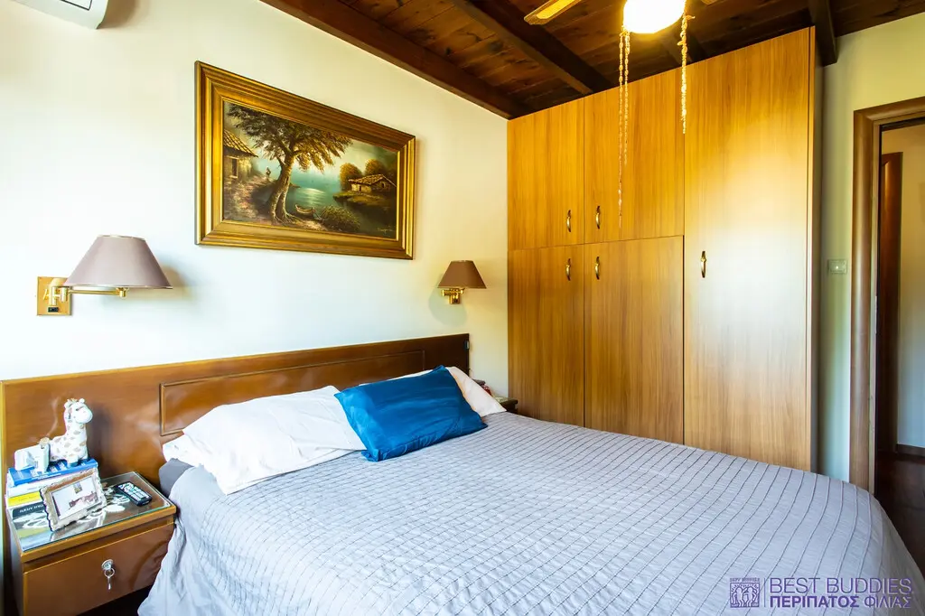 Detached House Of 240 M² In Attica