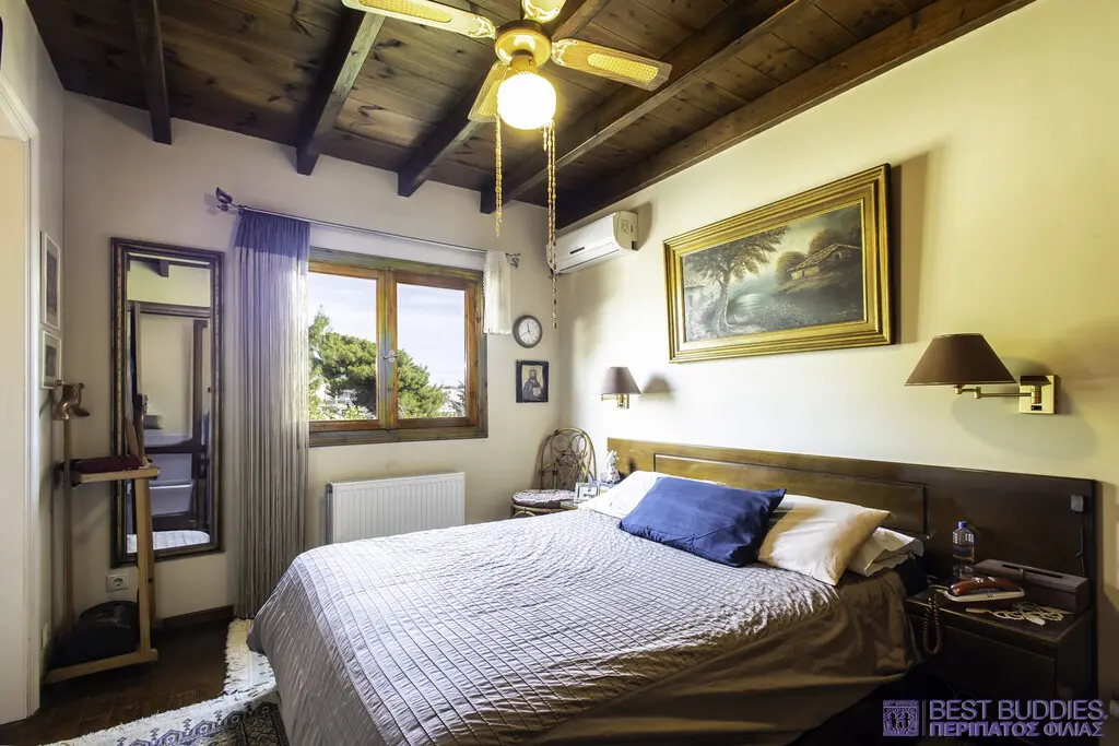 Detached House Of 240 M² In Attica
