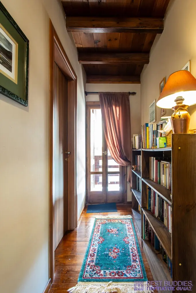 Detached House Of 240 M² In Attica