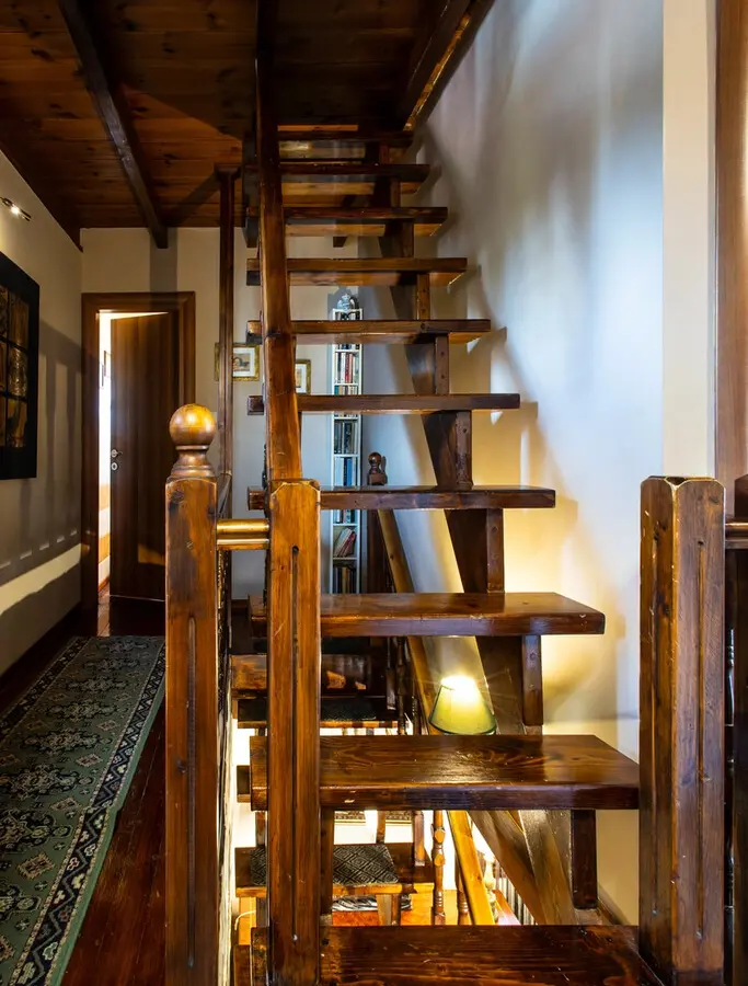Detached House Of 240 M² In Attica
