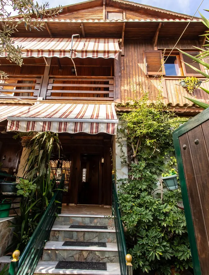 Detached House Of 240 M² In Attica
