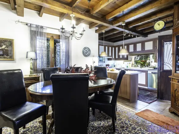 4-bedroom Detached House In Artemida (loutsa), Greece (240 M²)