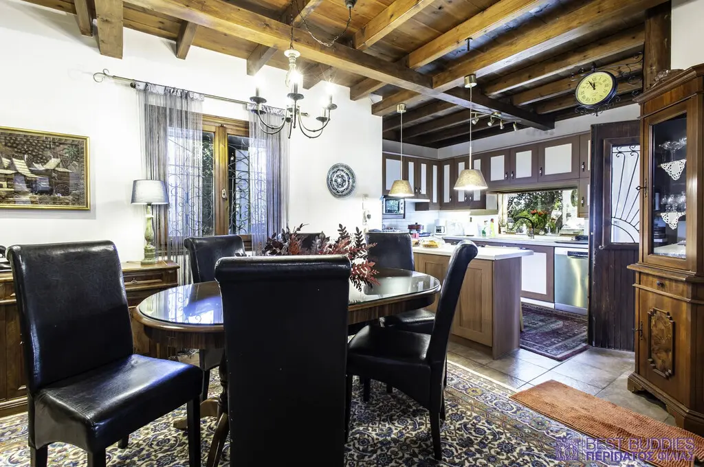 Detached House Of 240 M² In Attica