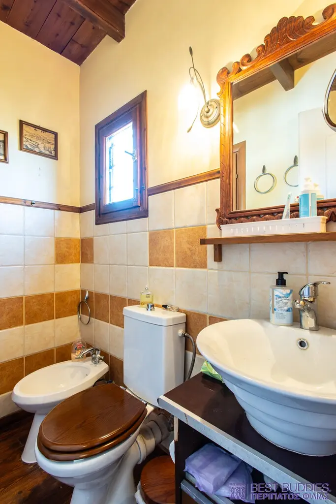 Detached House Of 240 M² In Attica