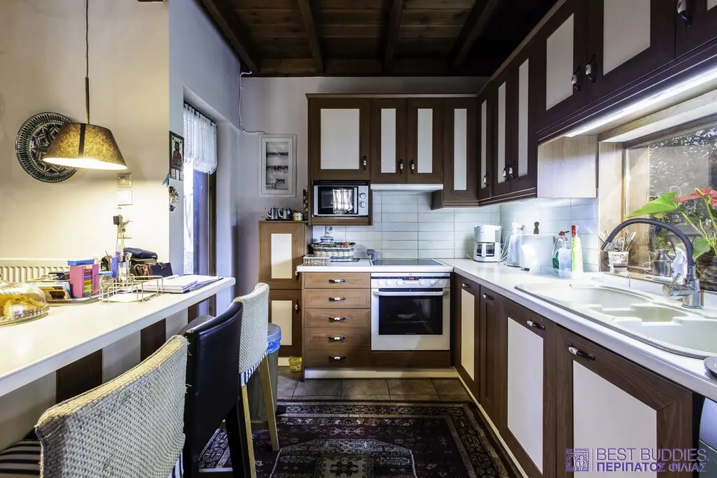 Detached House Of 240 M² In Attica