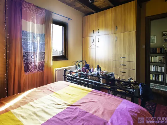 4-bedroom Detached House In Artemida (loutsa), Greece (240 M²)