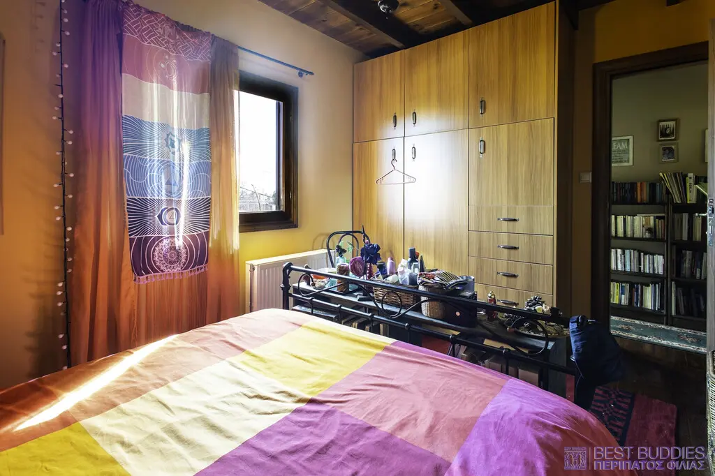 Detached House Of 240 M² In Attica