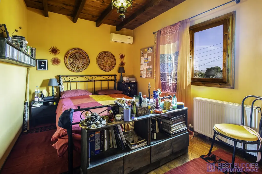 Detached House Of 240 M² In Attica
