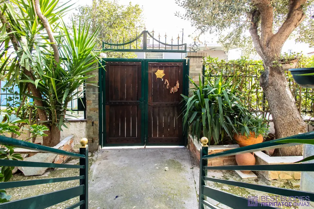 Detached House Of 240 M² In Attica