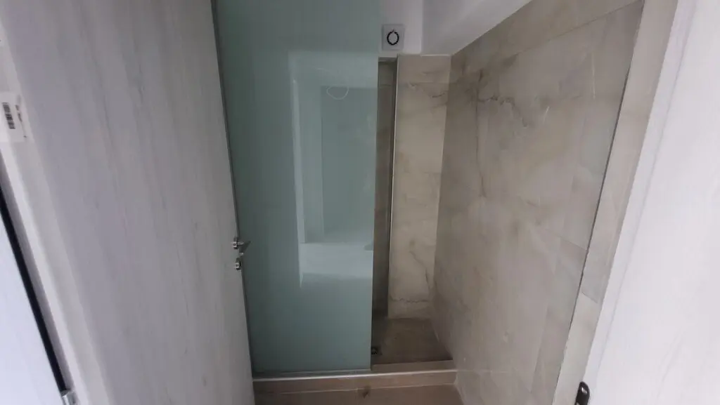 Flat Of 53 M² In Chalkidiki