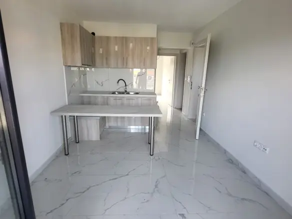 1-bedroom Flat In Nea Propontida, Greece (53 M²)