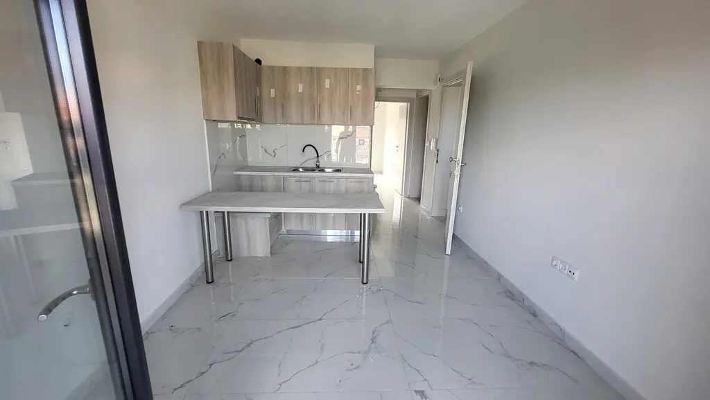 Flat Of 53 M² In Chalkidiki