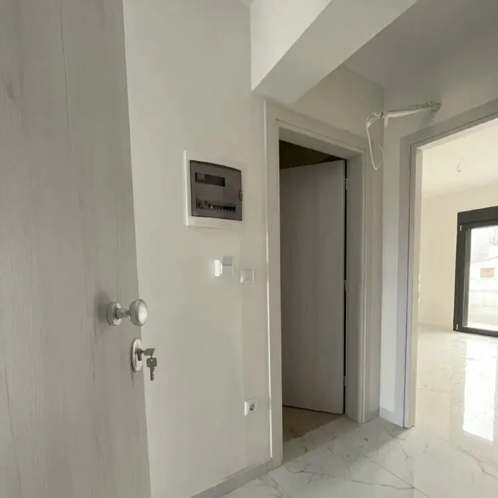 Flat Of 53 M² In Chalkidiki