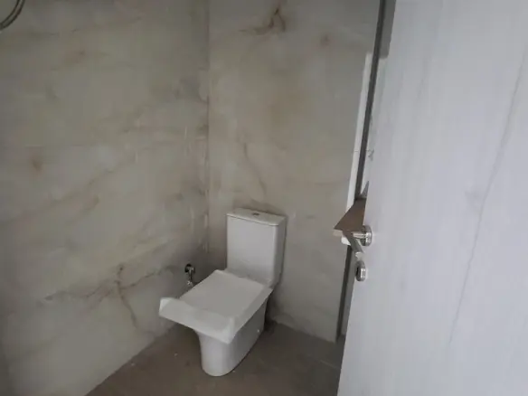 1-bedroom Flat In Nea Propontida, Greece (53 M²)