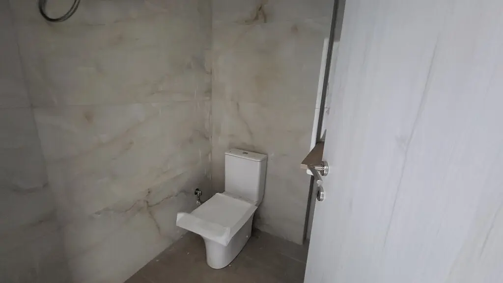 Flat Of 53 M² In Chalkidiki