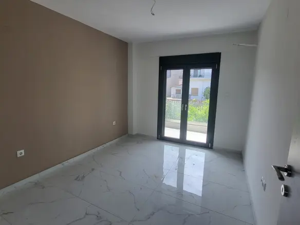 1-bedroom Flat In Nea Propontida, Greece (53 M²)