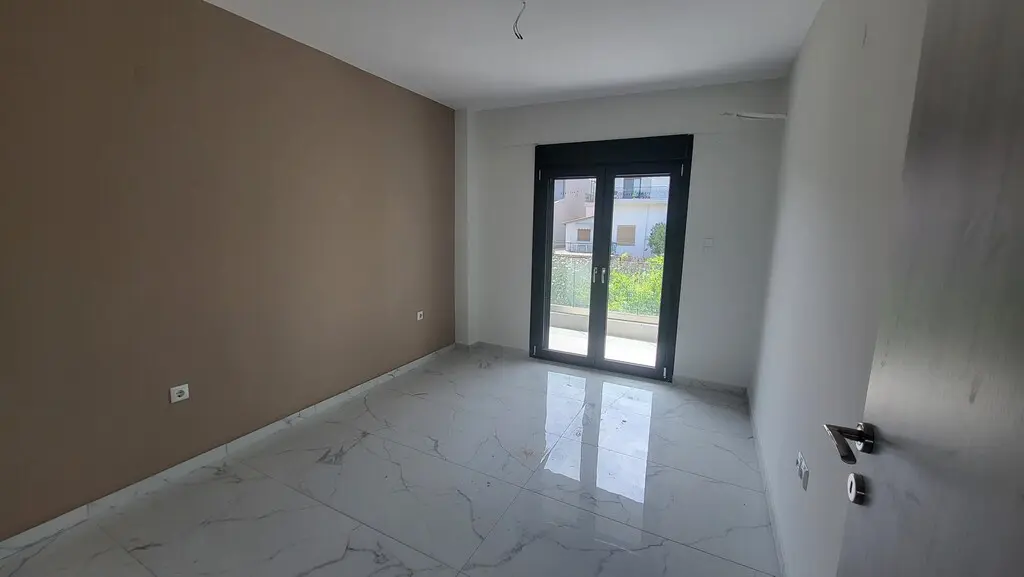 Flat Of 53 M² In Chalkidiki