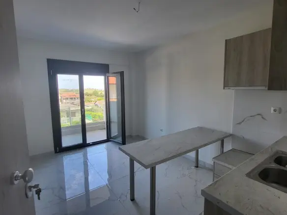 1-bedroom Flat In Nea Propontida, Greece (53 M²)