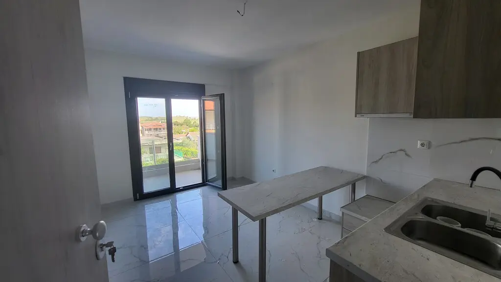 Flat Of 53 M² In Chalkidiki