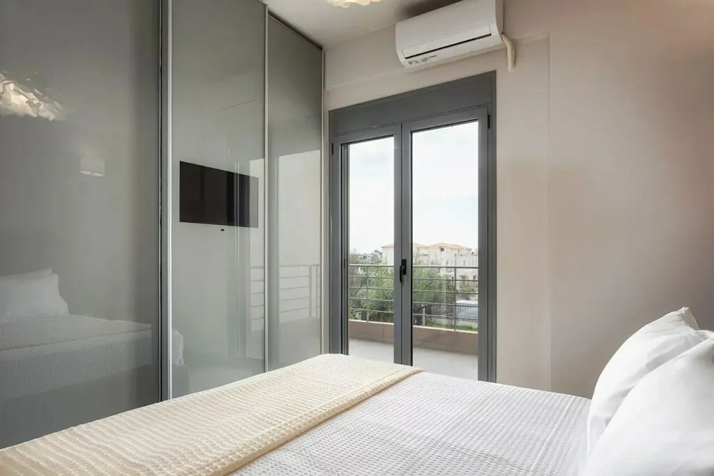 Detached House Of 217 M² In Attica
