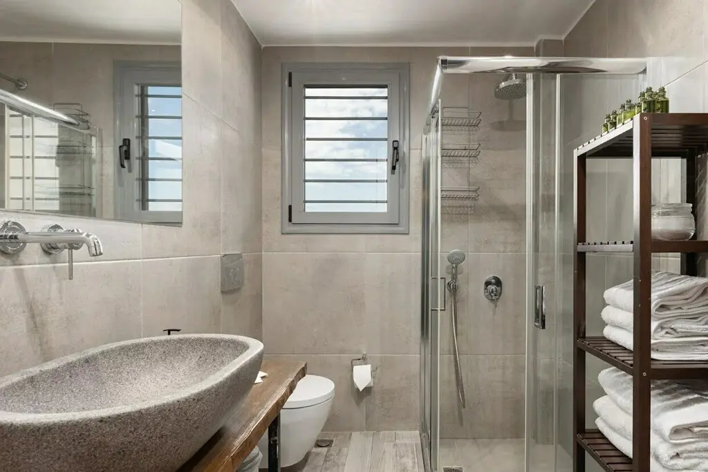 Detached House Of 217 M² In Attica