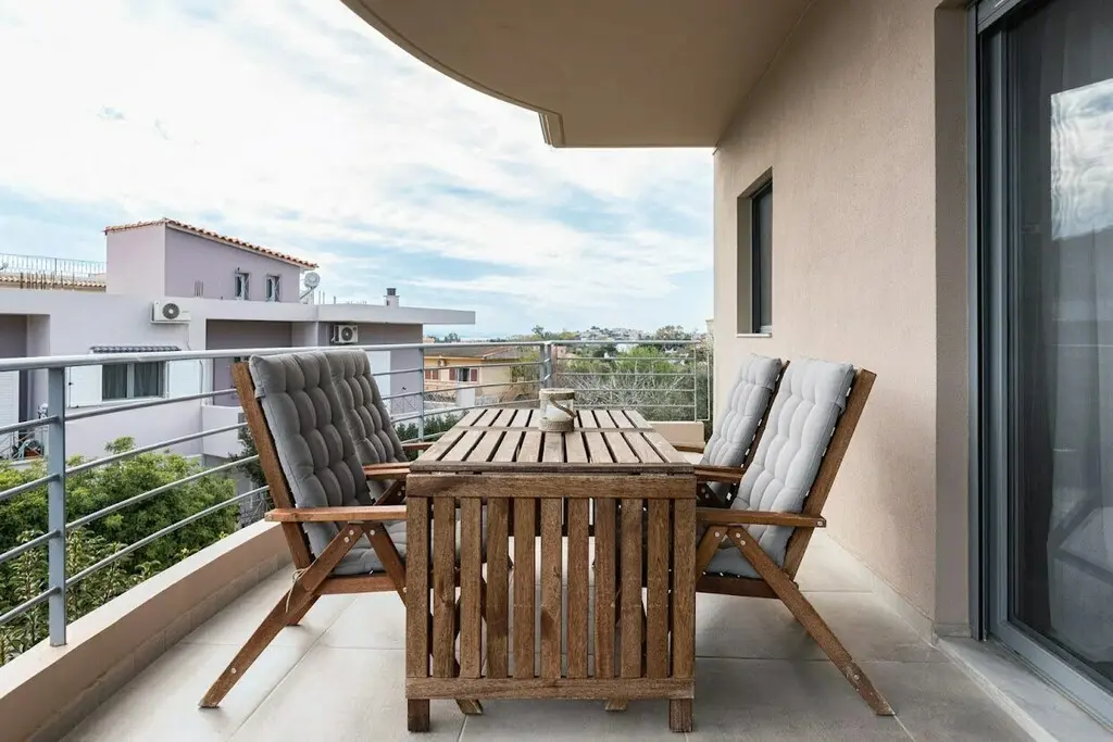 Detached House Of 217 M² In Attica