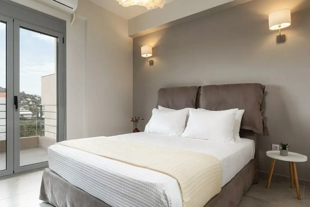 Detached House Of 217 M² In Attica
