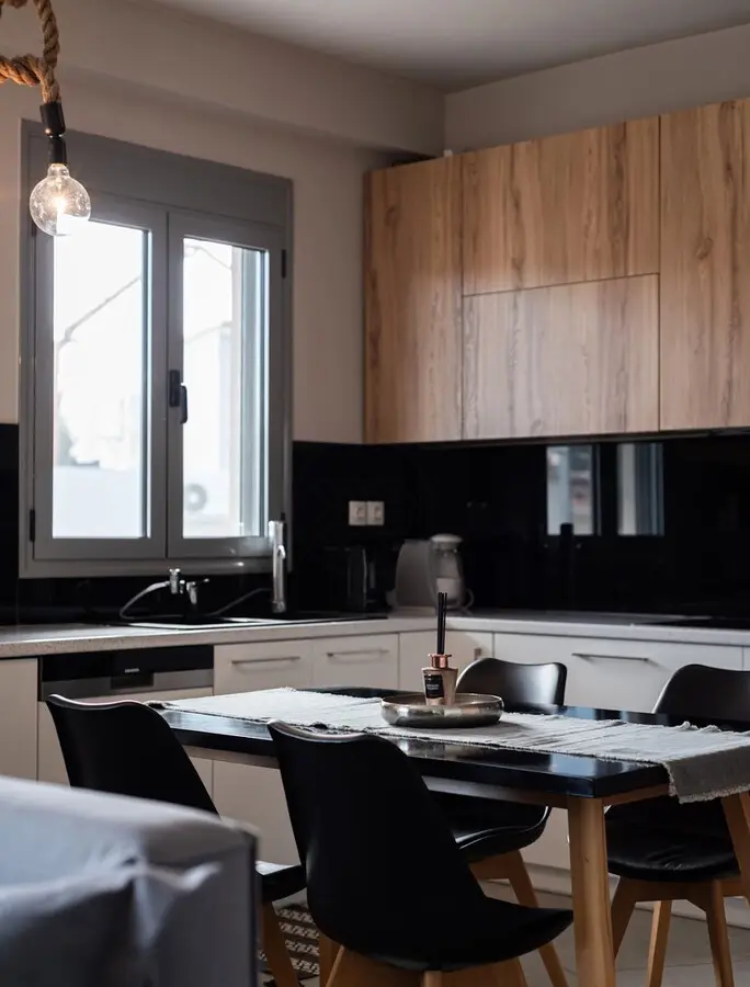 Detached House Of 217 M² In Attica