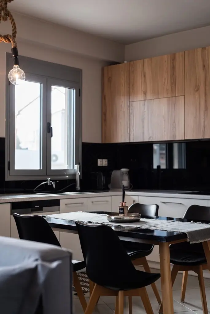 Detached House Of 217 M² In Attica