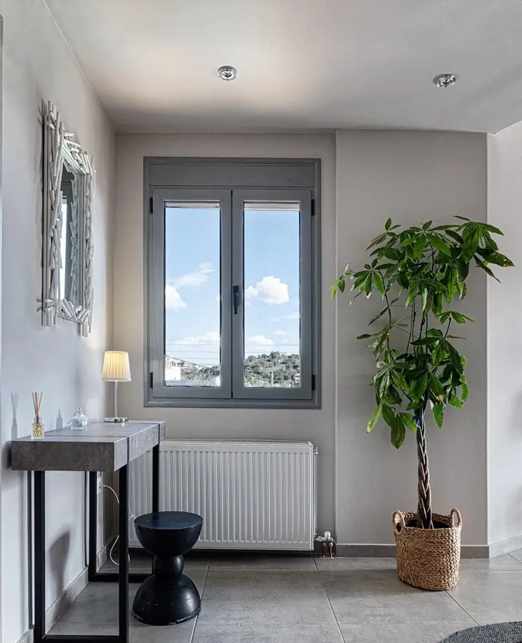 Detached House Of 217 M² In Attica
