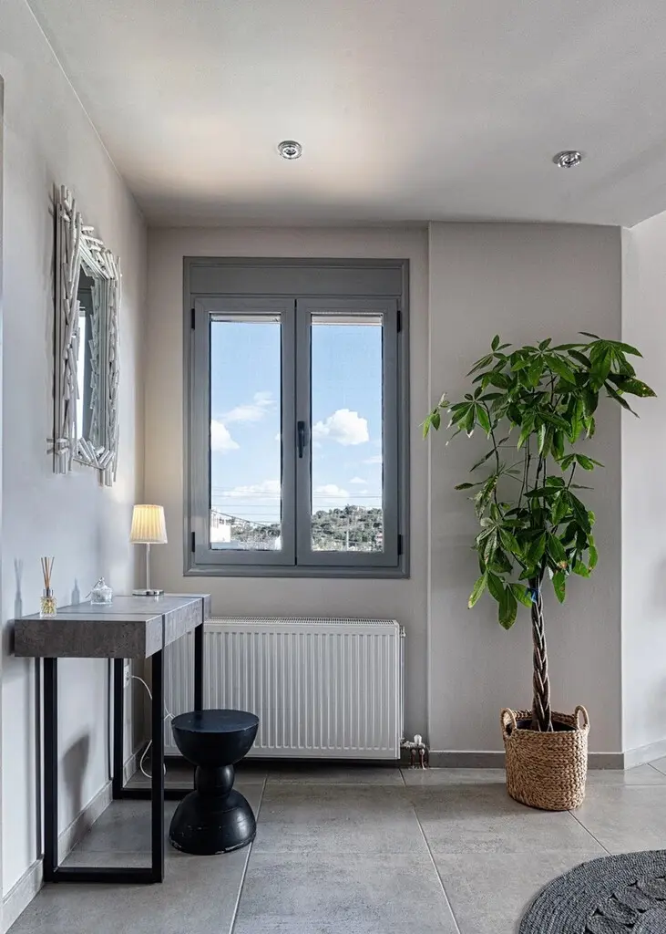Detached House Of 217 M² In Attica