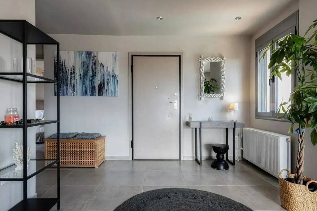 Detached House Of 217 M² In Attica