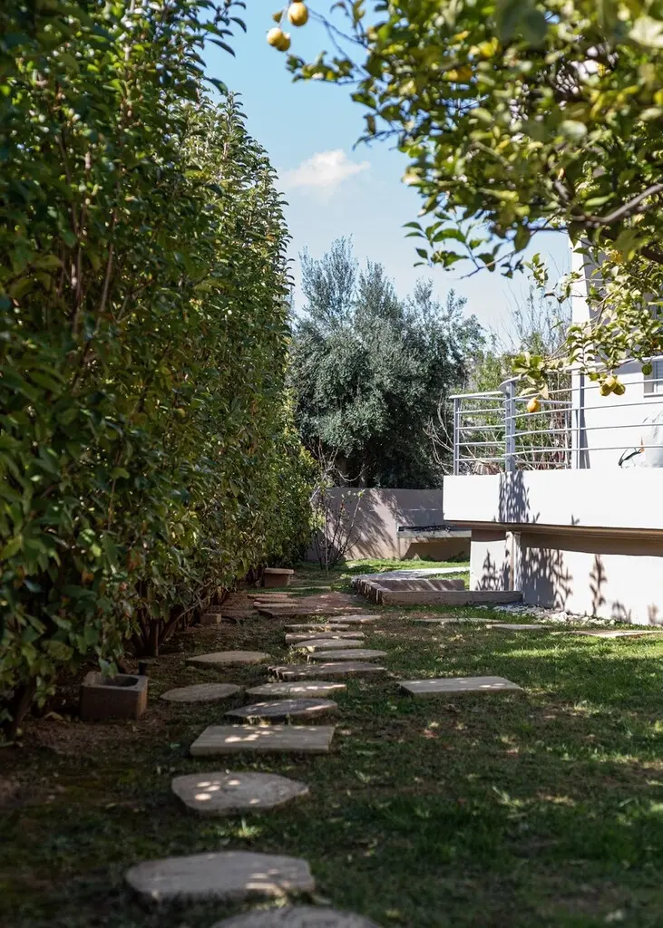 Detached House Of 217 M² In Attica
