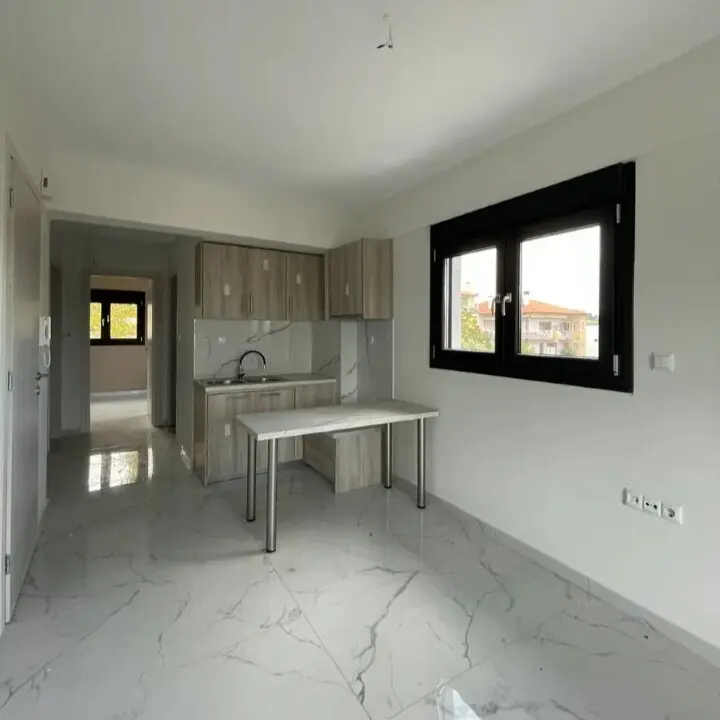 Flat Of 60 M² In Chalkidiki