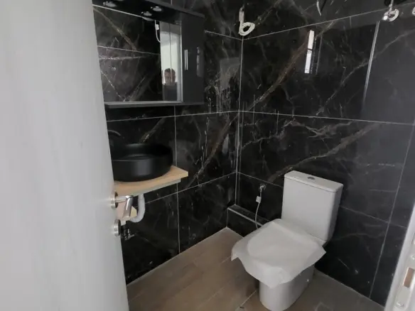 1-bedroom Flat In Nea Propontida, Greece (60 M²)