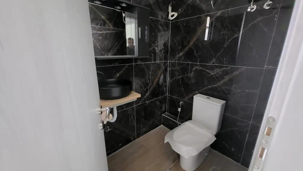 Flat Of 60 M² In Chalkidiki