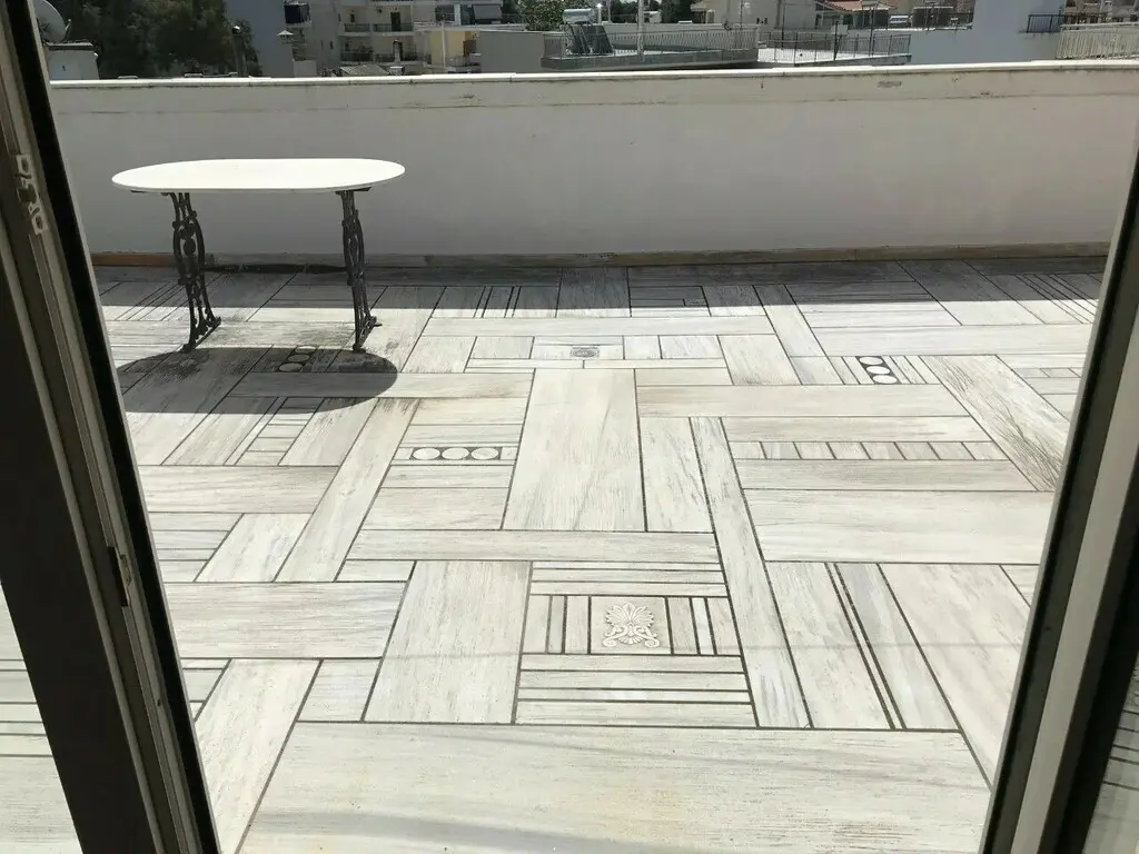 Detached House Of 422 M² In Athens