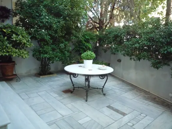 4-bedroom Detached House In Melissia, Greece (422 M²)