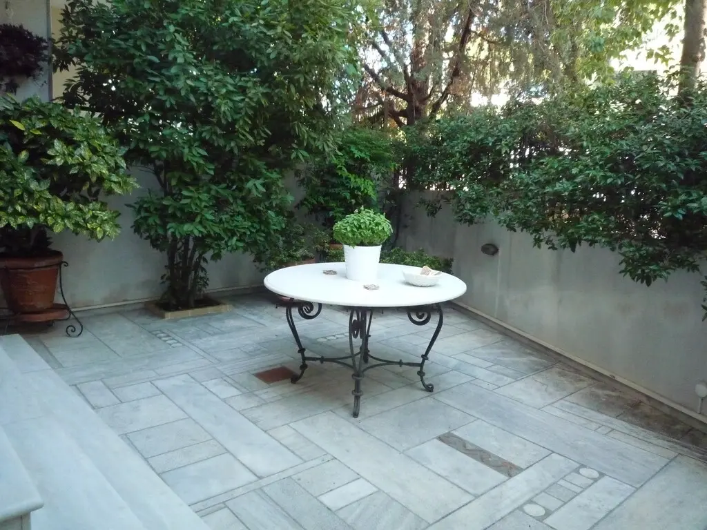 Detached House Of 422 M² In Athens