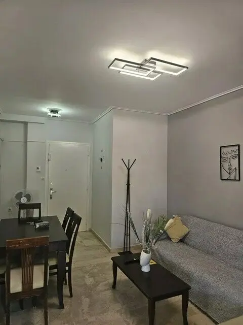 Flat Of 40 M² In Athens
