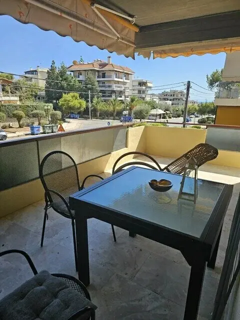 Flat Of 40 M² In Athens