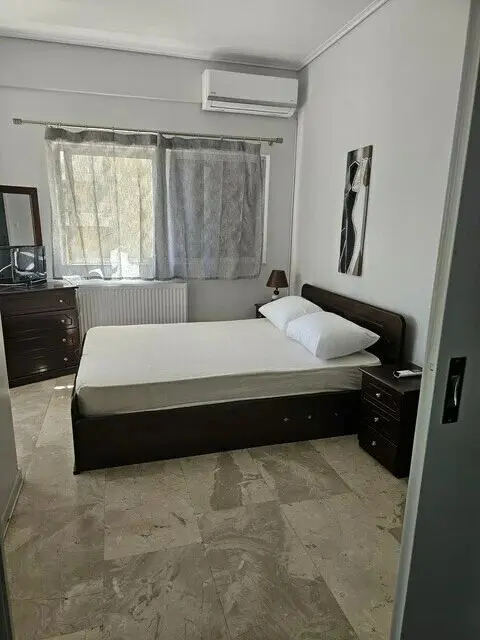 Flat Of 40 M² In Athens
