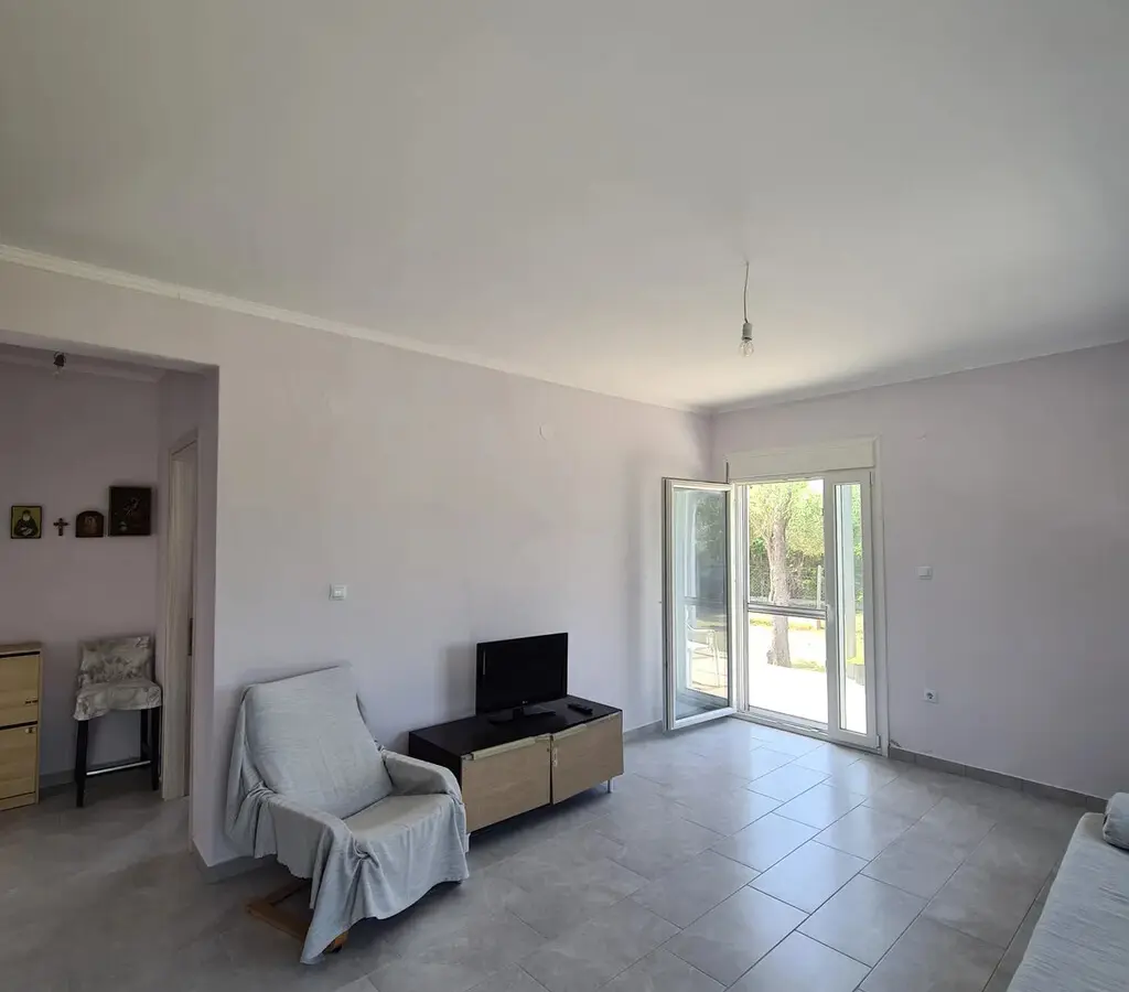 Detached House Of 77 M² In Chalkidiki
