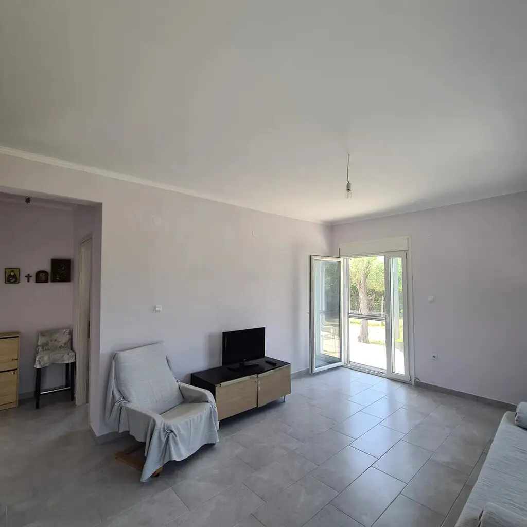 Detached House Of 77 M² In Chalkidiki