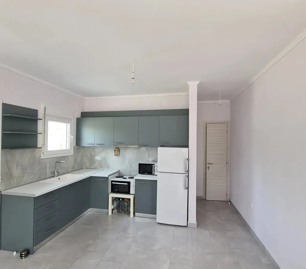 Detached House Of 77 M² In Chalkidiki