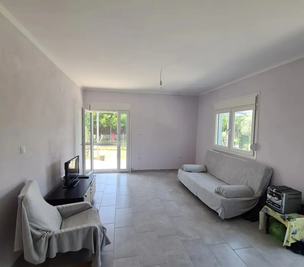 Detached House Of 77 M² In Chalkidiki