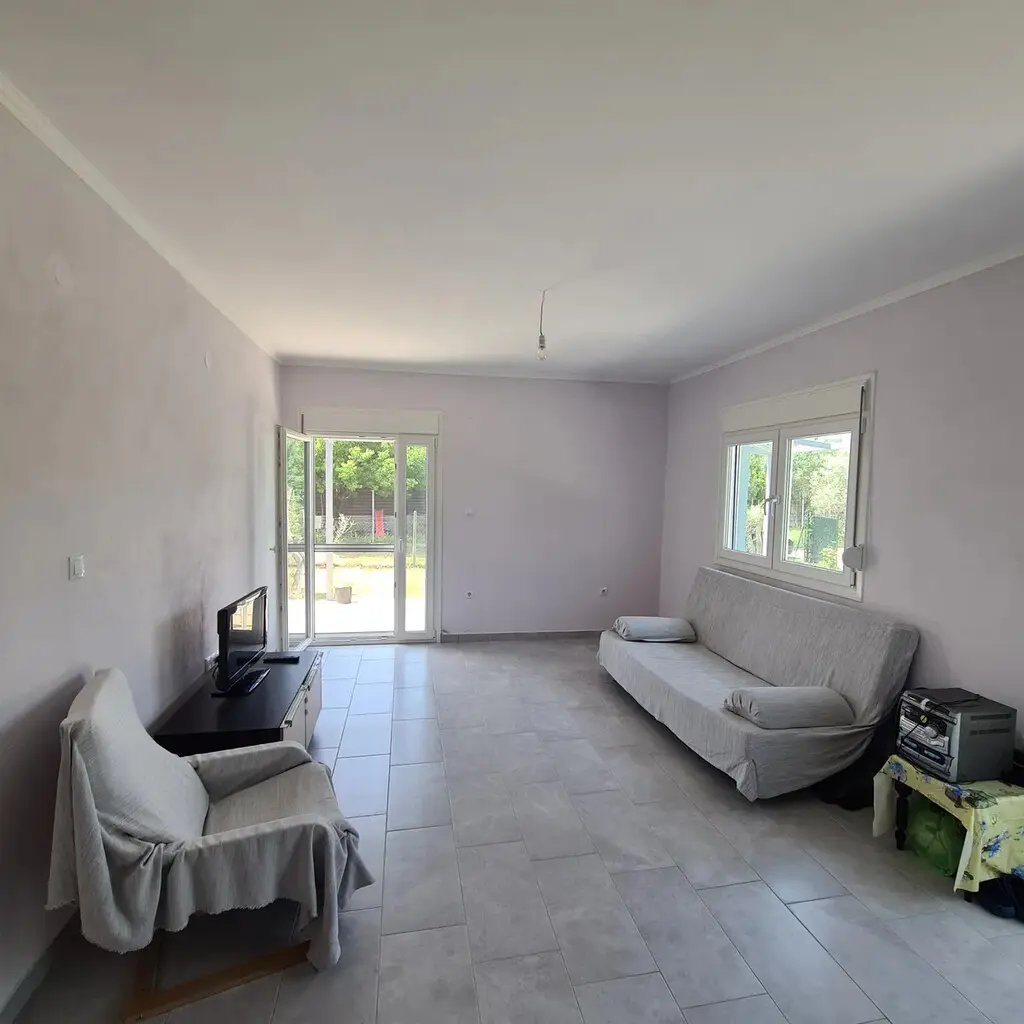 Detached House Of 77 M² In Chalkidiki