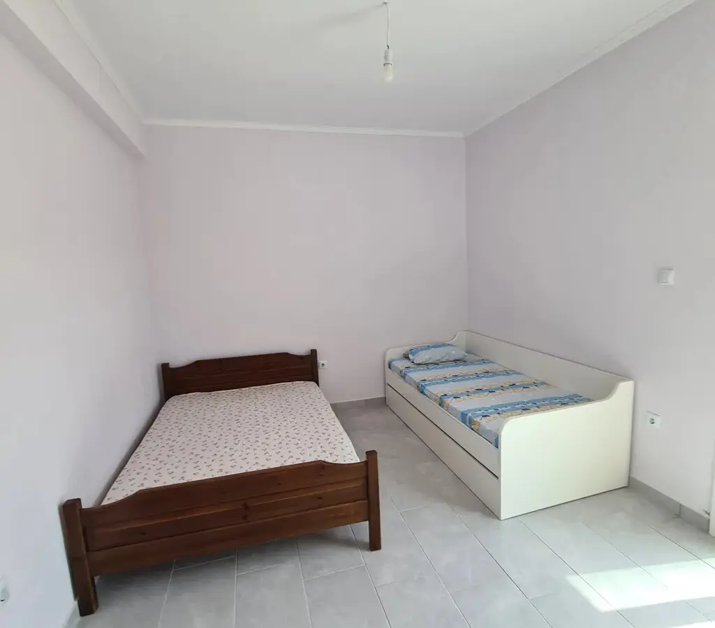 Detached House Of 77 M² In Chalkidiki