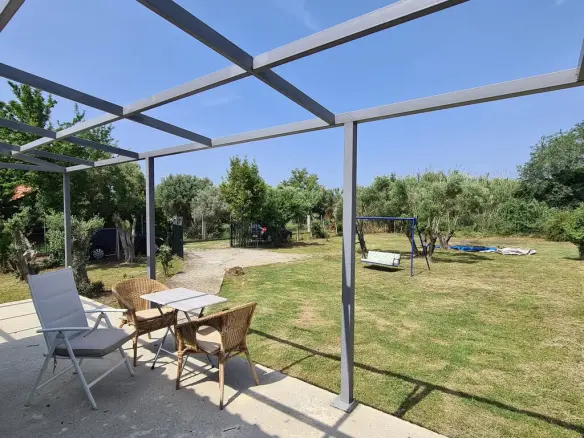 2-bedroom Detached House In Nea Propontida, Greece (77 M²)