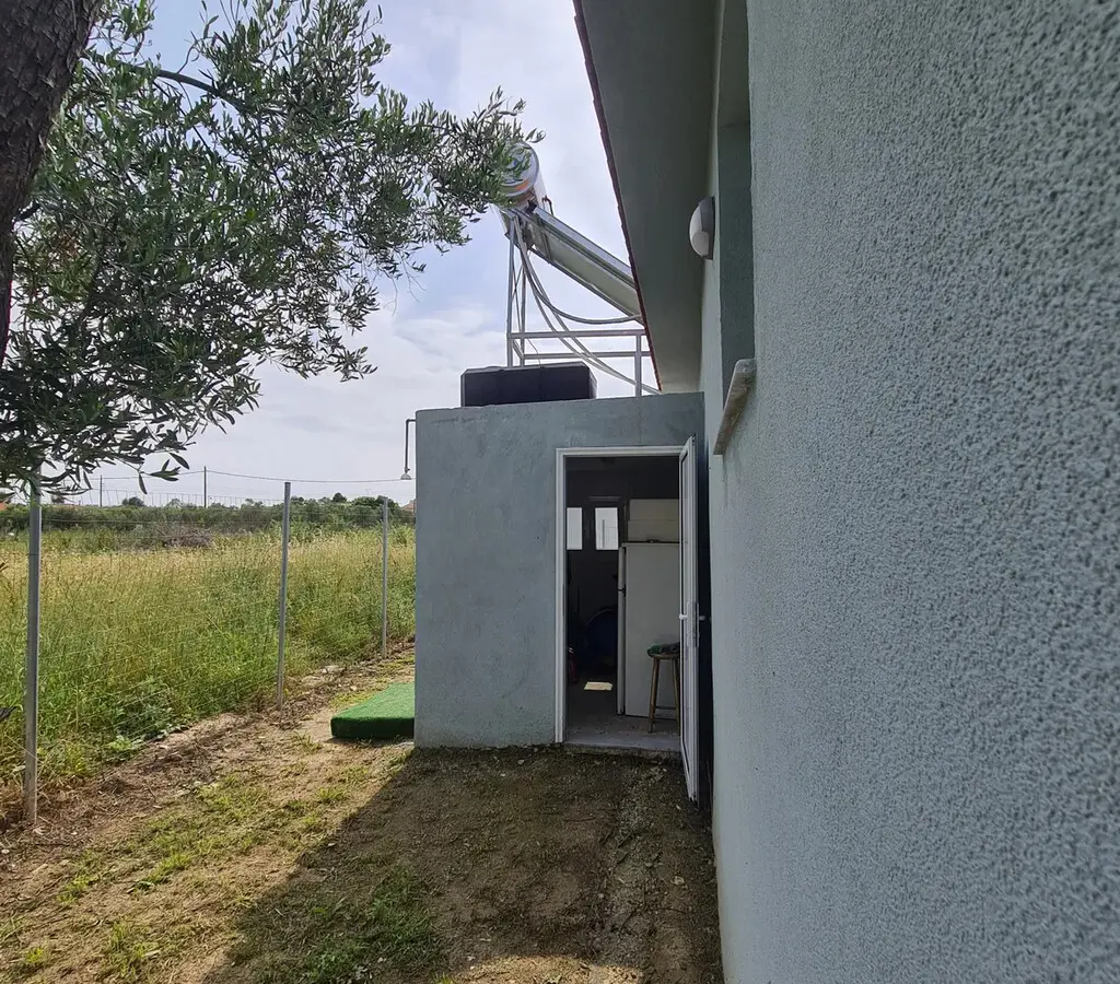Detached House Of 77 M² In Chalkidiki